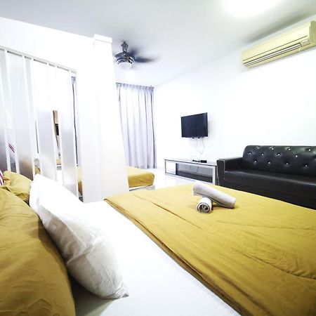 Ksl Studios Johor Bahru Ngoại thất bức ảnh