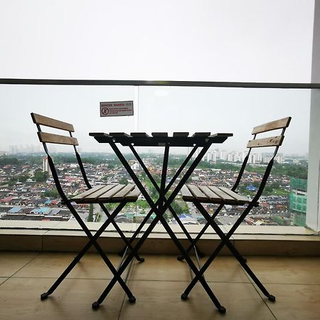 Ksl Studios Johor Bahru Ngoại thất bức ảnh