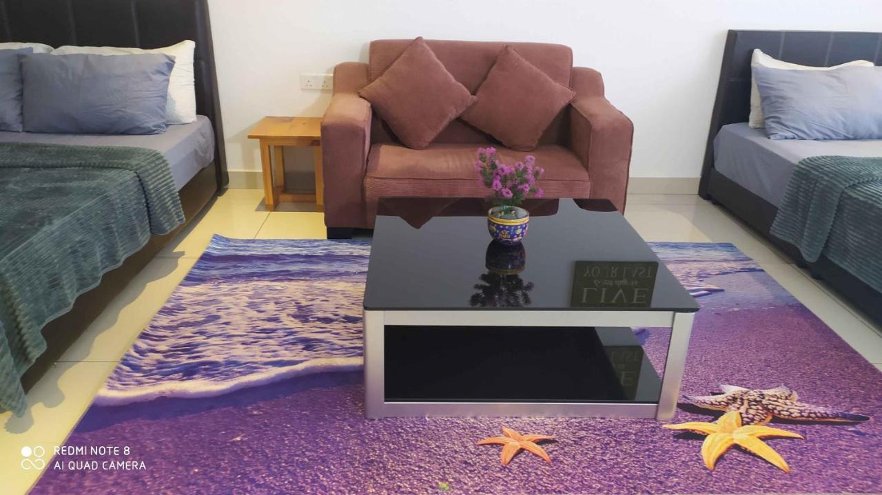 Ksl Studios Johor Bahru Ngoại thất bức ảnh
