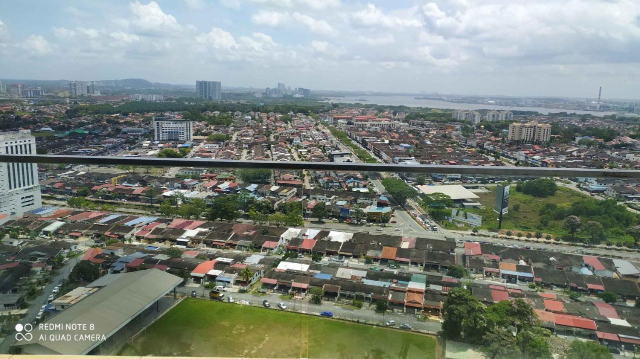 Ksl Studios Johor Bahru Ngoại thất bức ảnh