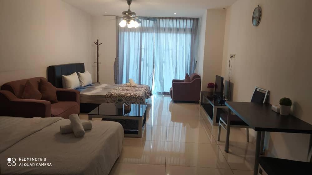Ksl Studios Johor Bahru Ngoại thất bức ảnh