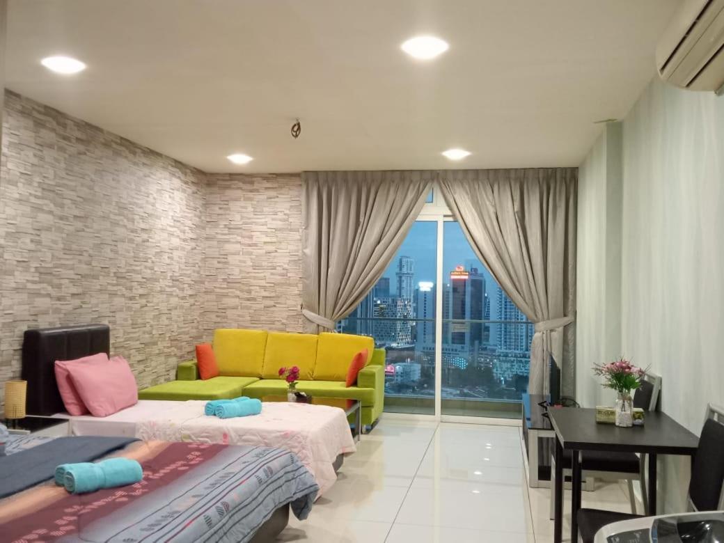 Ksl Studios Johor Bahru Ngoại thất bức ảnh