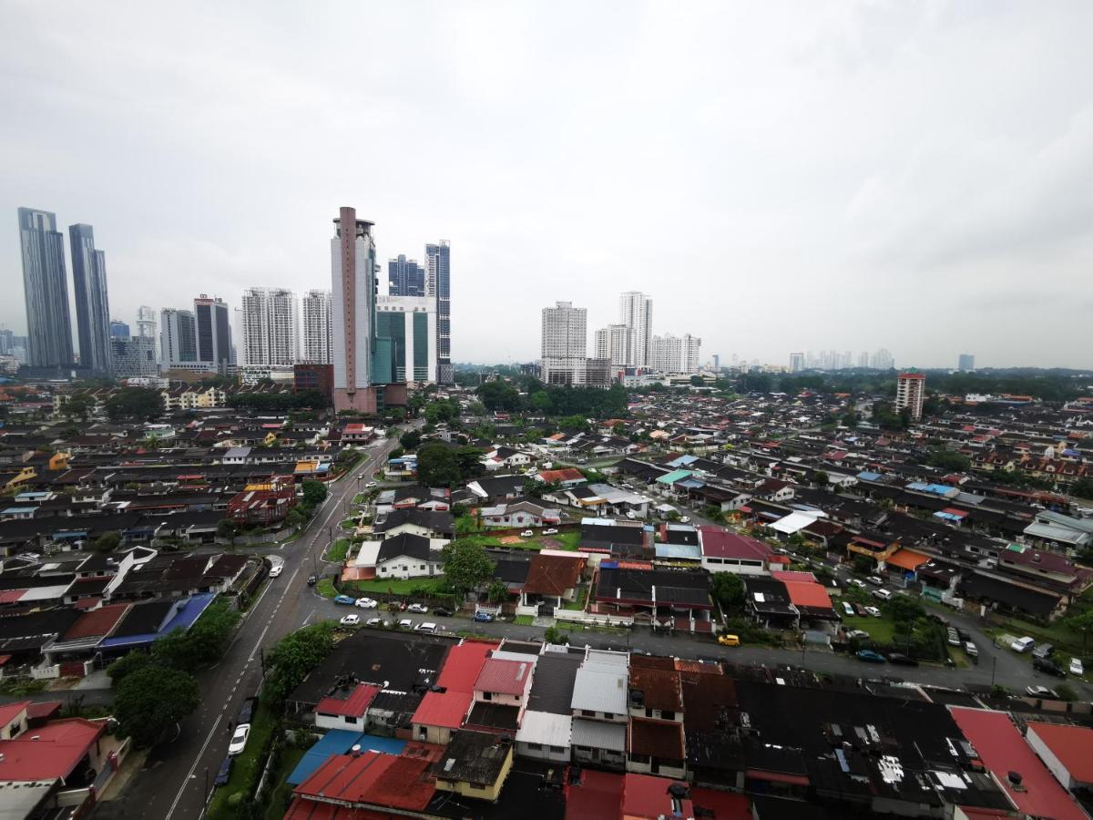 Ksl Studios Johor Bahru Ngoại thất bức ảnh