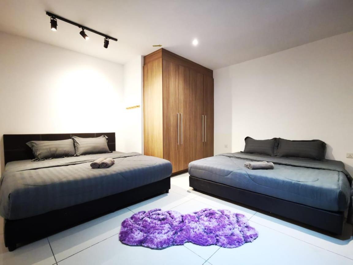 Ksl Studios Johor Bahru Ngoại thất bức ảnh