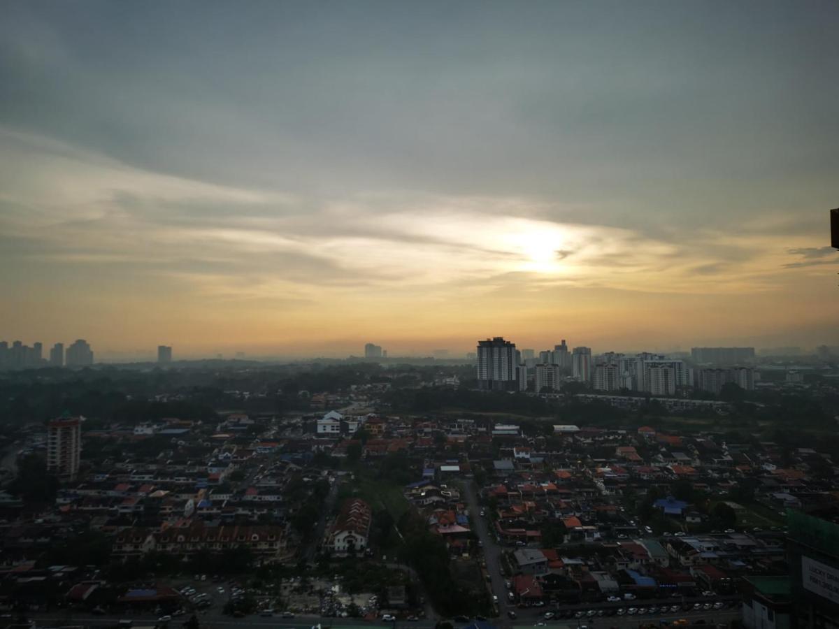 Ksl Studios Johor Bahru Ngoại thất bức ảnh