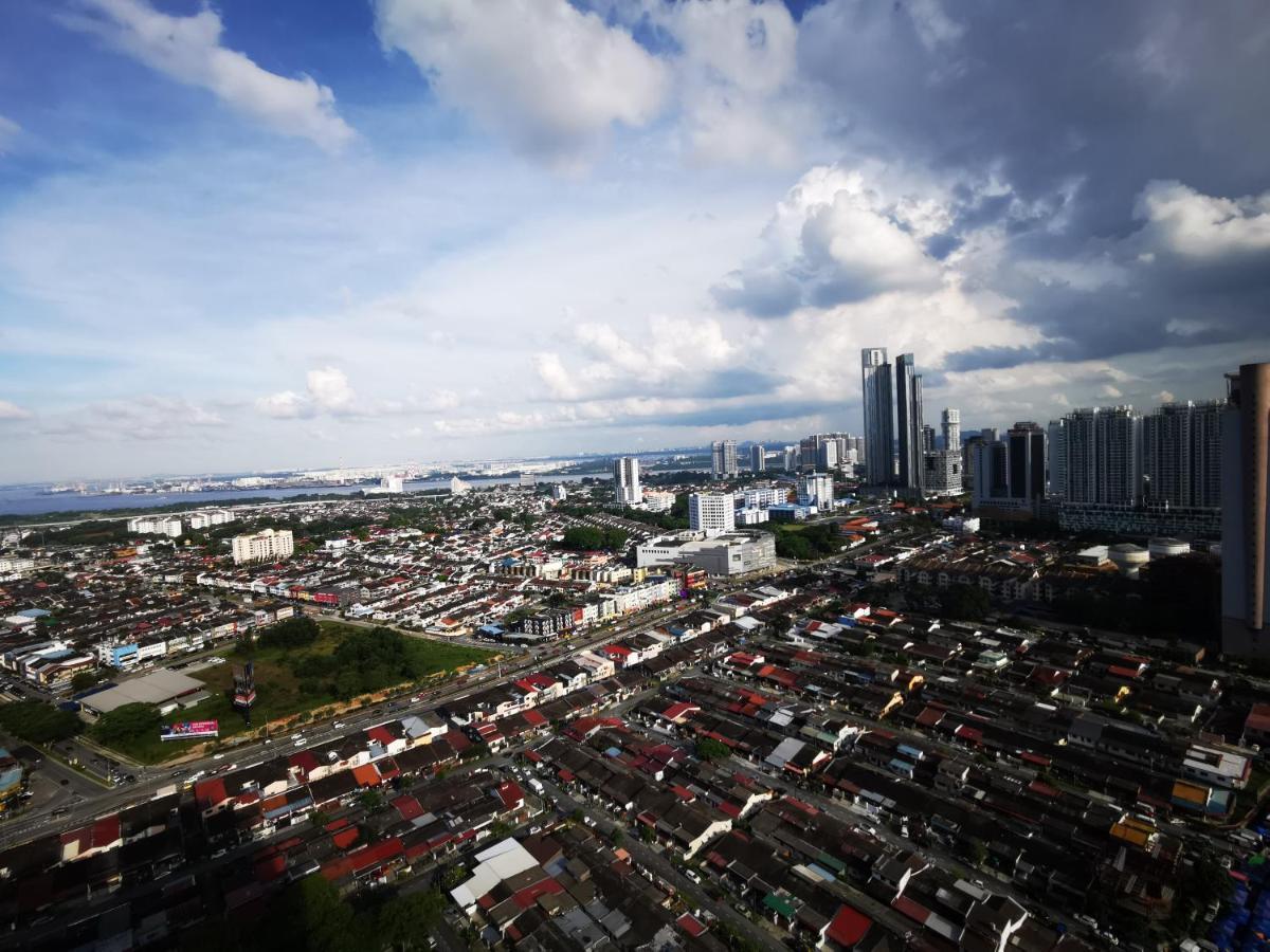 Ksl Studios Johor Bahru Ngoại thất bức ảnh