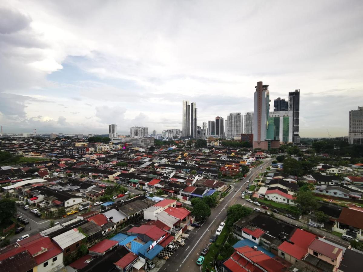 Ksl Studios Johor Bahru Ngoại thất bức ảnh