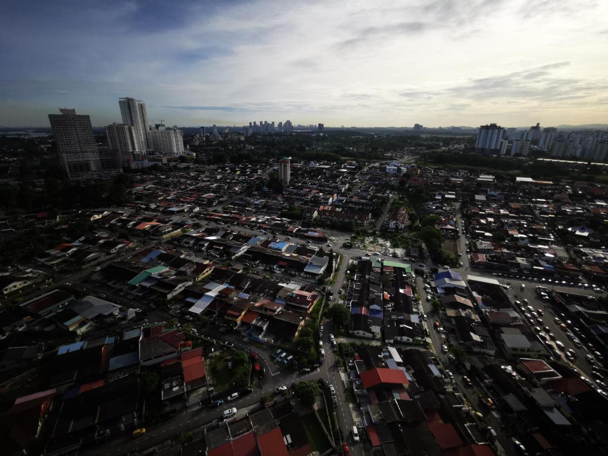 Ksl Studios Johor Bahru Ngoại thất bức ảnh