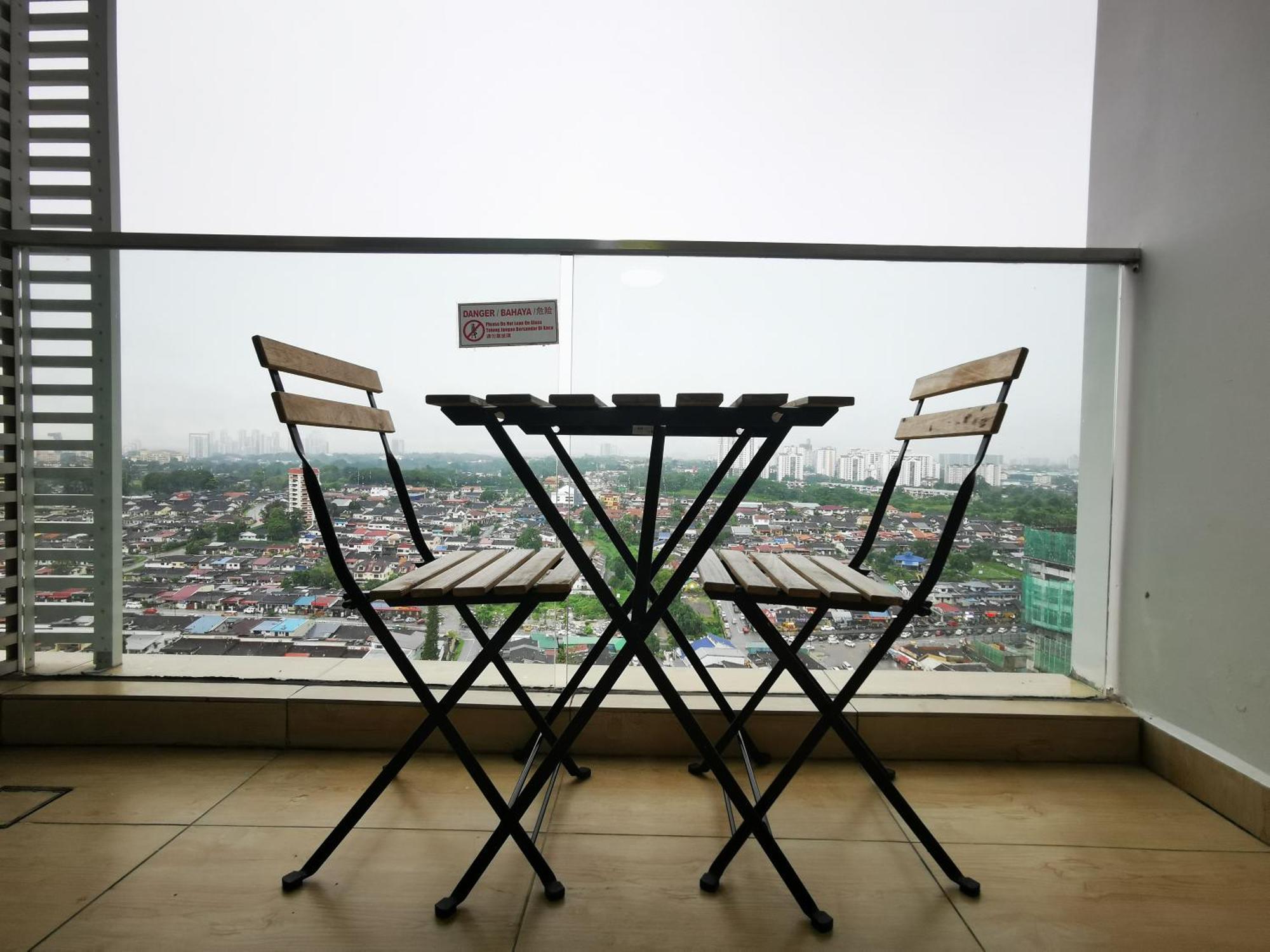 Ksl Studios Johor Bahru Ngoại thất bức ảnh