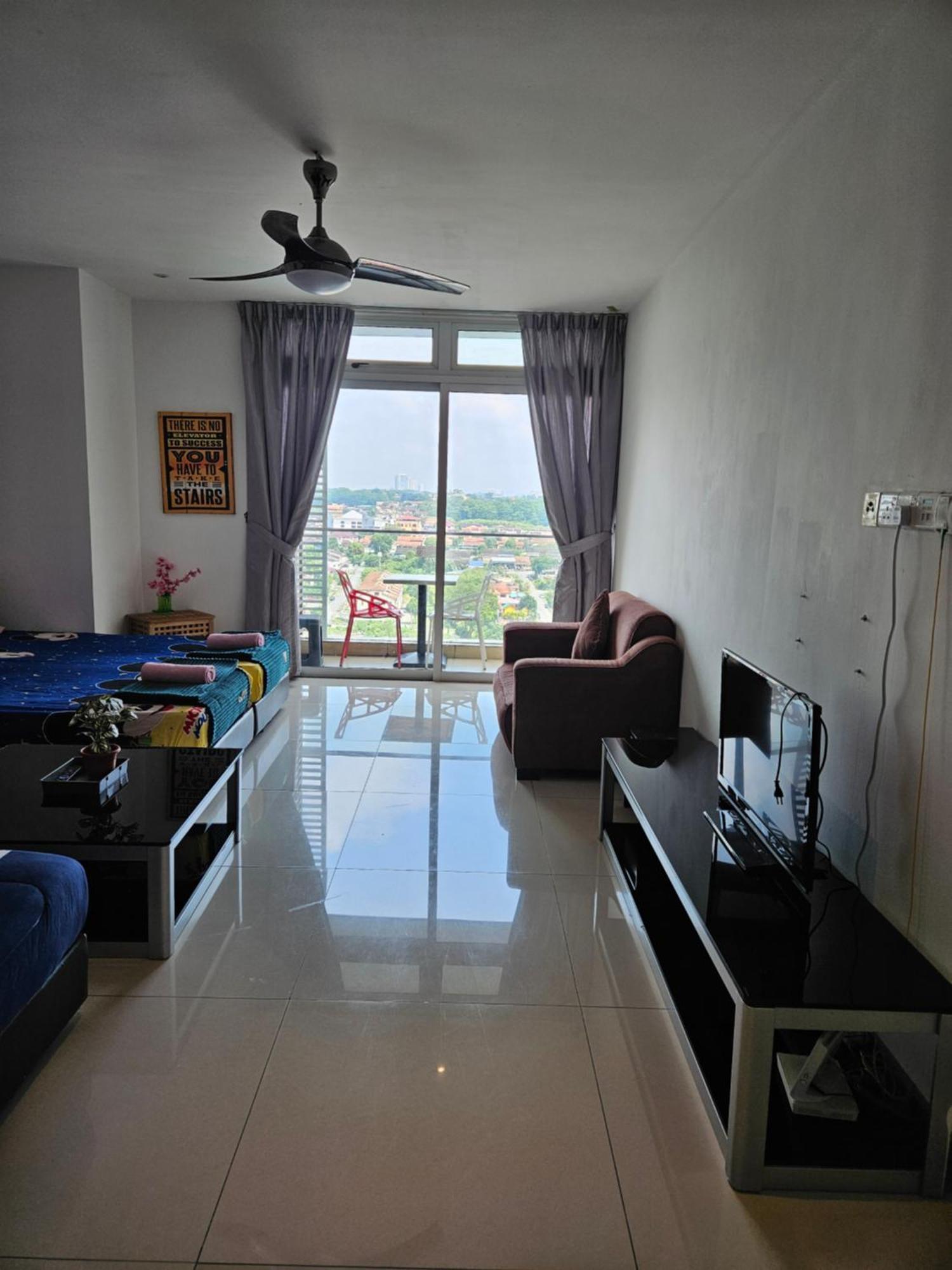 Ksl Studios Johor Bahru Ngoại thất bức ảnh