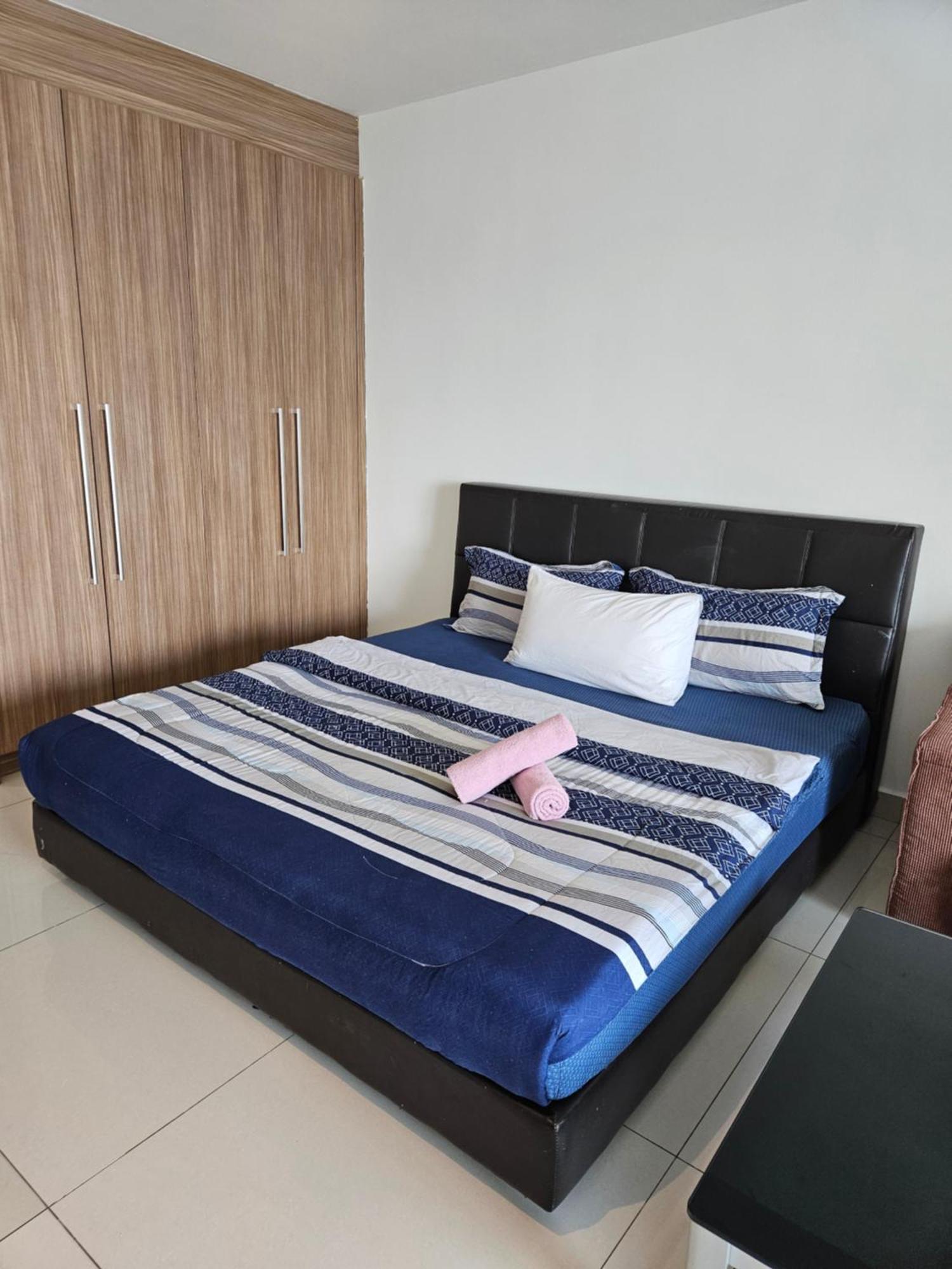 Ksl Studios Johor Bahru Ngoại thất bức ảnh